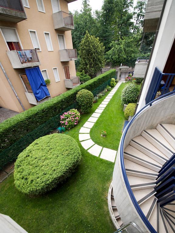 Villa Terri Верона Екстер'єр фото