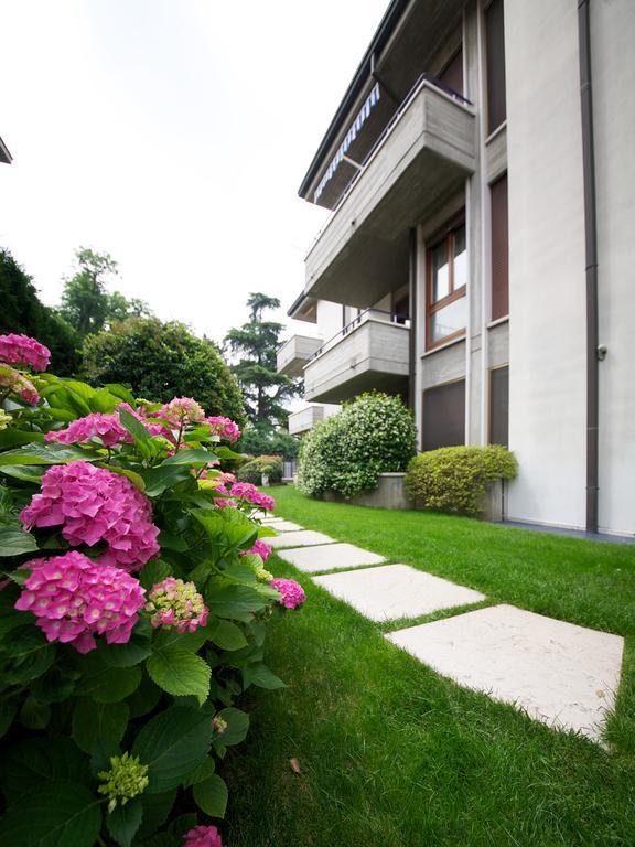 Villa Terri Верона Екстер'єр фото