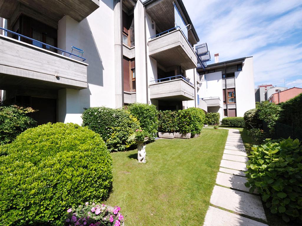 Villa Terri Верона Екстер'єр фото