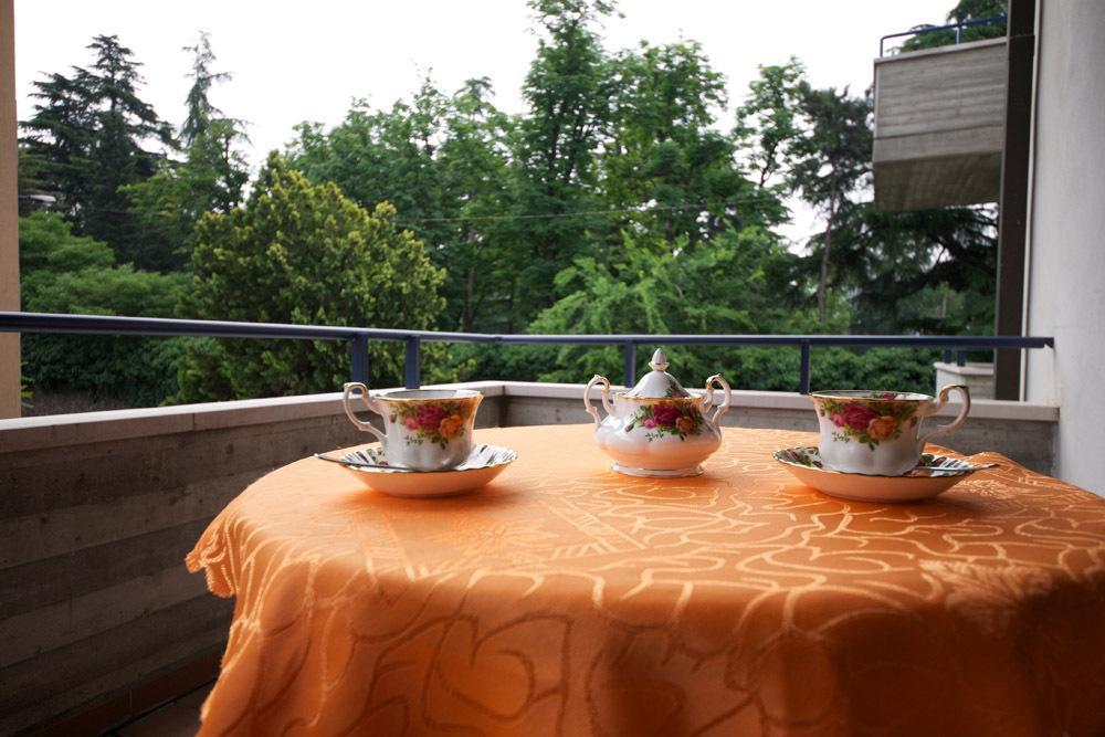 Villa Terri Верона Екстер'єр фото
